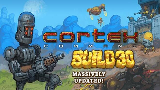 Cortex Command Free Download