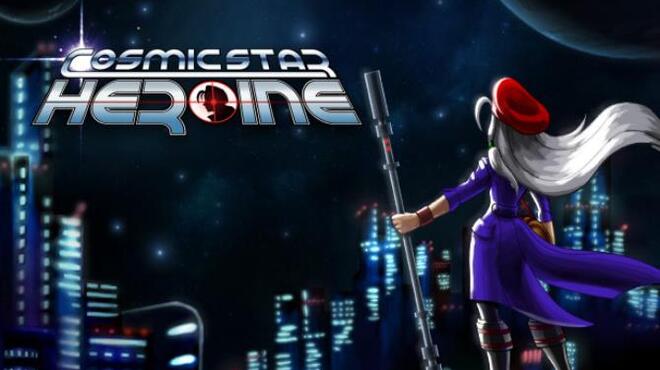 Cosmic Star Heroine Free Download