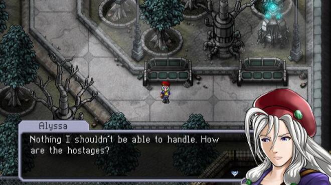 Cosmic Star Heroine Torrent Download