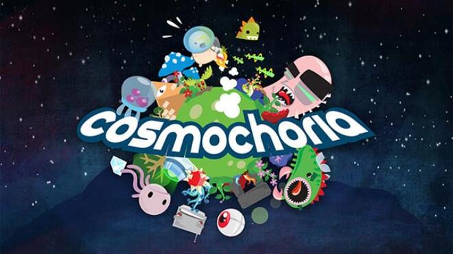 Cosmochoria Free Download