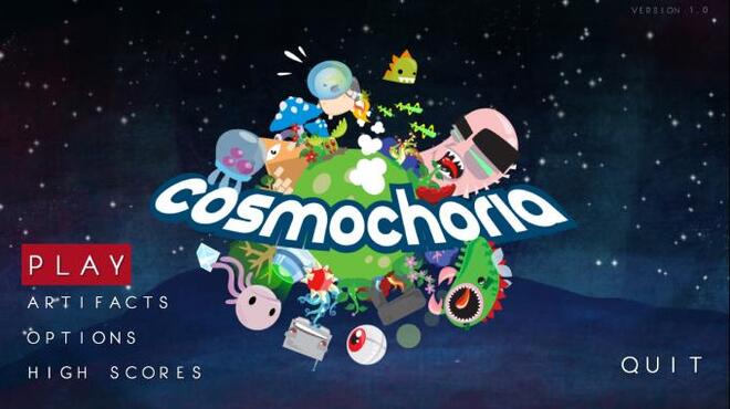 Cosmochoria Torrent Download