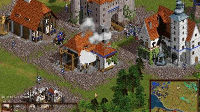 Cossacks Anthology Torrent Download