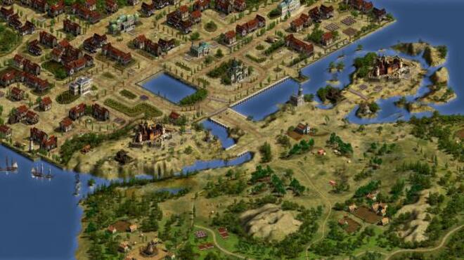 Cossacks II: Battle for Europe PC Crack