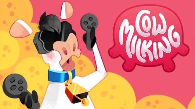 Cow Milking Simulator Free Download