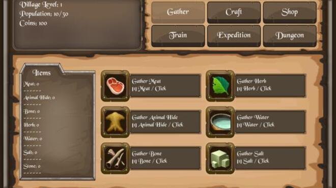 Craft and Dungeon Torrent Download