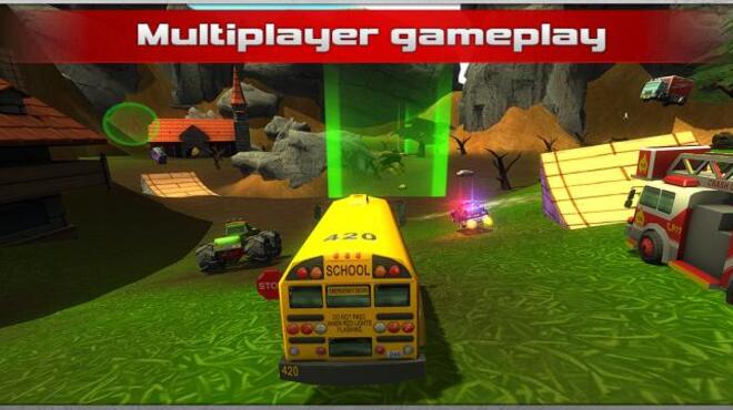 Crash Drive 2 Torrent Download