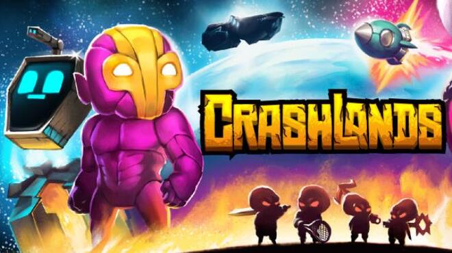 Crashlands Free Download