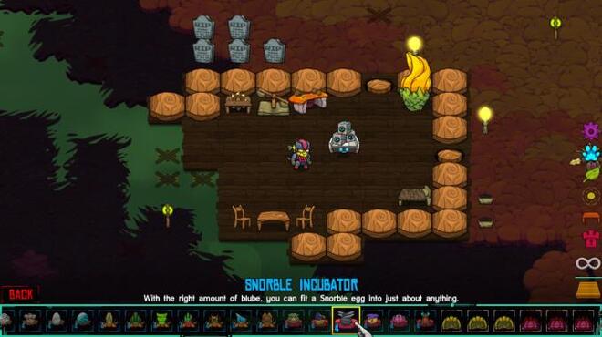 Crashlands PC Crack