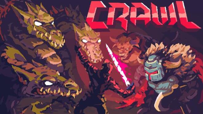 Crawl Free Download