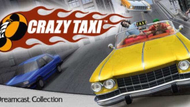 Crazy Taxi Free Download