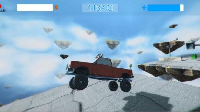 CrazyCars3D PC Crack