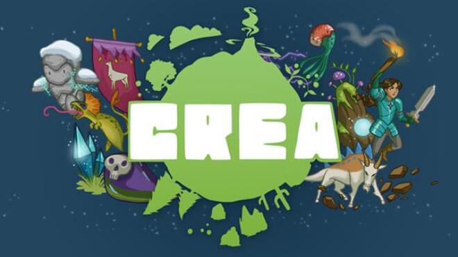 Crea Free Download