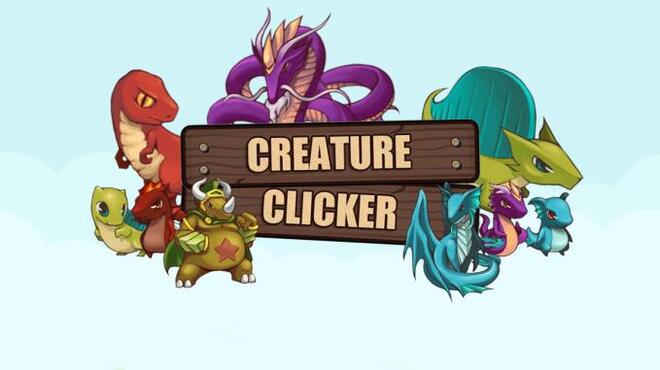 Creature Clicker - Capture, Train, Ascend! Torrent Download