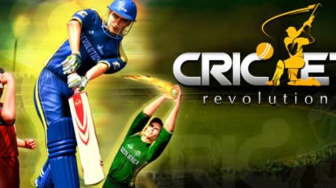 Cricket Revolution Free Download