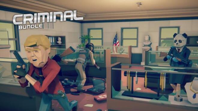 Criminal Bundle Free Download