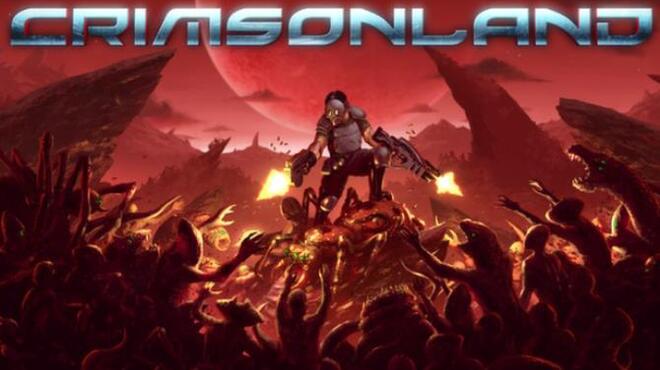 Crimsonland Free Download