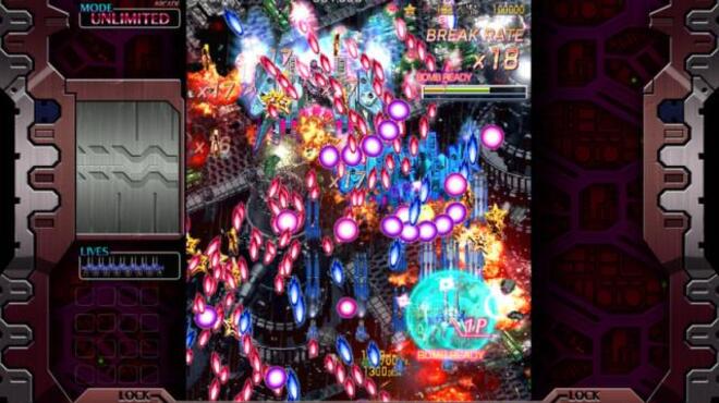 Crimzon Clover WORLD IGNITION Torrent Download