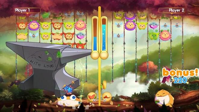 Critter Crunch Torrent Download