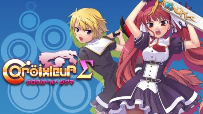 Croixleur Sigma Free Download