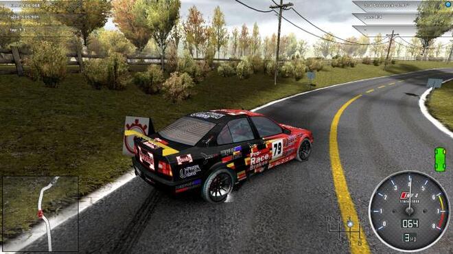 Cross Racing Championship Extreme PC Crack