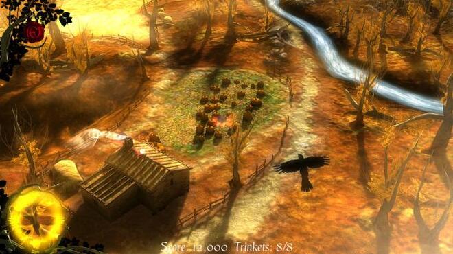 Crow Torrent Download