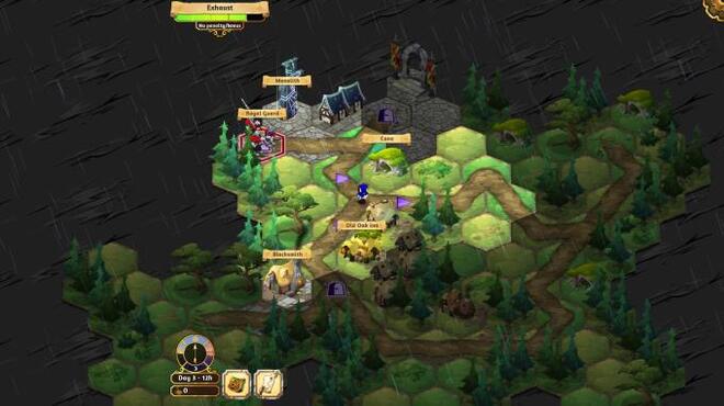 Crowntakers Torrent Download