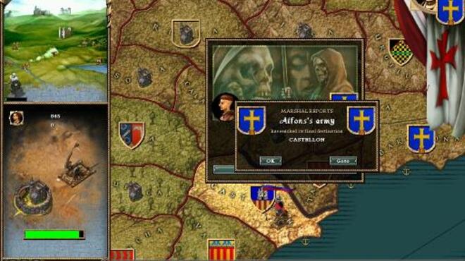 Crusader Kings Complete PC Crack