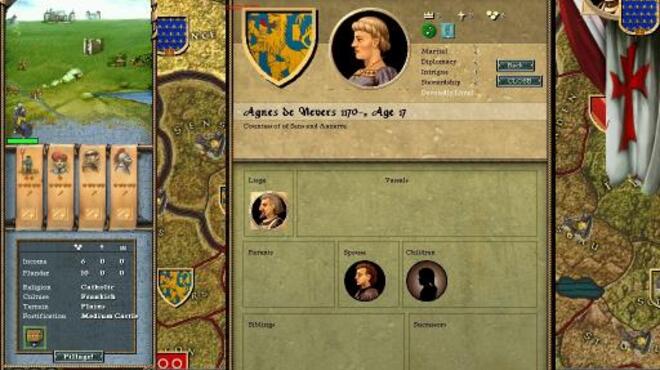 Crusader Kings Complete Torrent Download