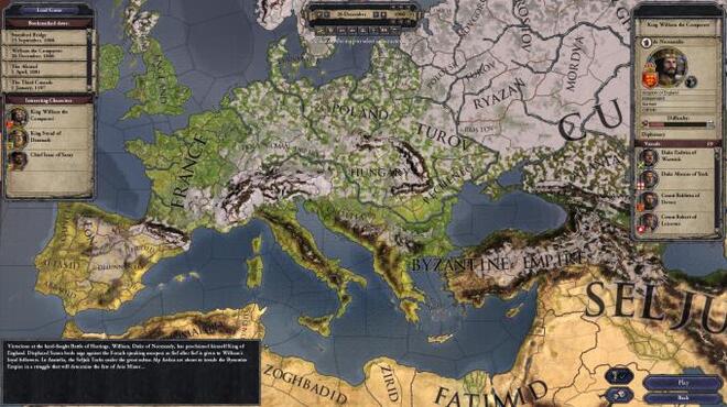 Crusader Kings II Torrent Download