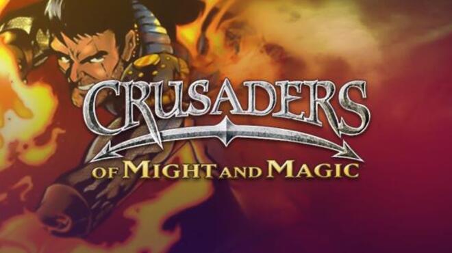 Crusaders of Might and Magic Free Download