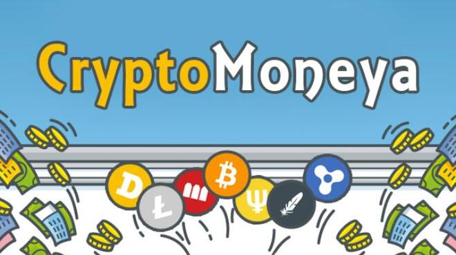 CryptoMoneya Free Download