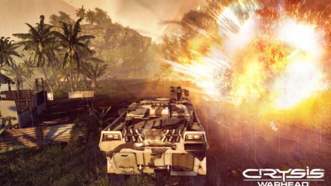 Crysis Warhead® Torrent Download