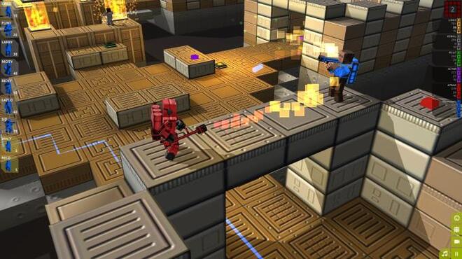 Cubemen 2 Torrent Download