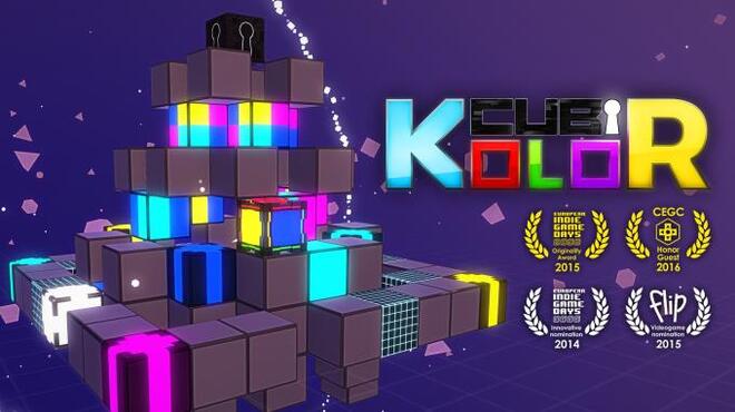 Cubikolor Torrent Download