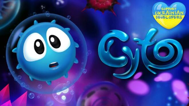 Cyto Free Download