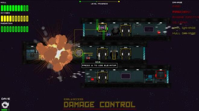 DAMAGE CONTROL Torrent Download