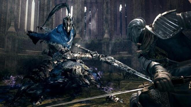 DARK SOULS™: Prepare To Die™ Edition Torrent Download