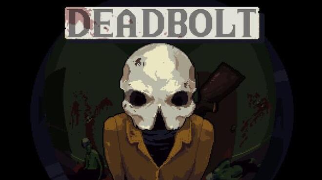 DEADBOLT Free Download