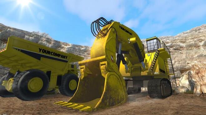 DIG IT! - A Digger Simulator PC Crack