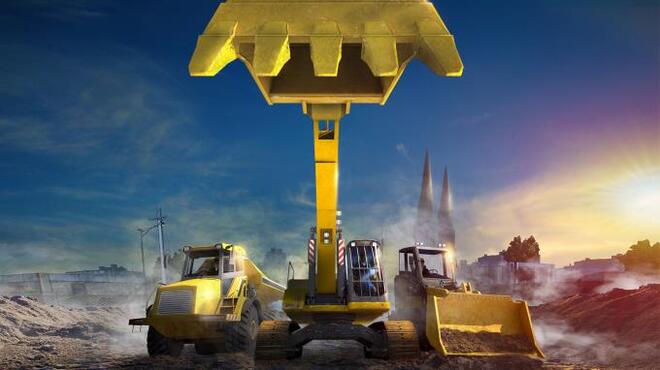 DIG IT! - A Digger Simulator Torrent Download