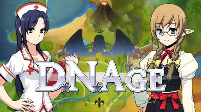 D.N.Age Free Download