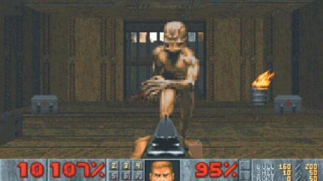 DOOM II PC Crack