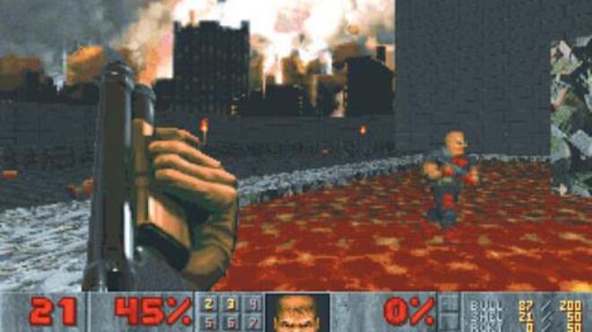 DOOM II Torrent Download