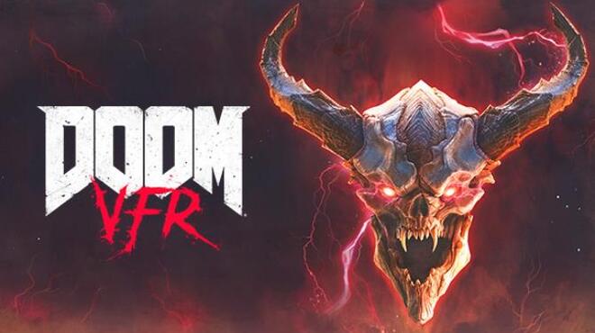 DOOM VFR Free Download