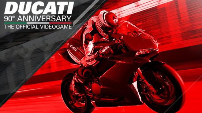 DUCATI - 90th Anniversary Free Download