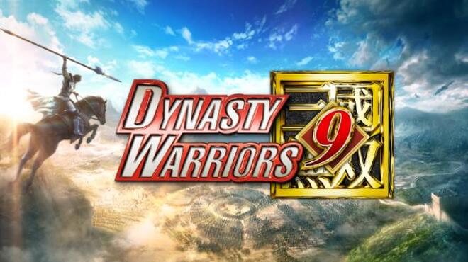 DYNASTY WARRIORS 9 真・三國無双８ Free Download