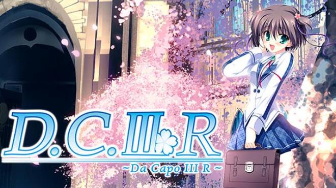 Da Capo 3 R Free Download