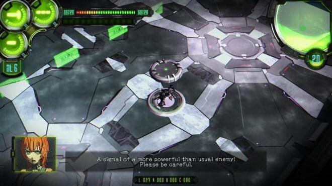 Damascus Gear Operation Osaka HD Edition Torrent Download