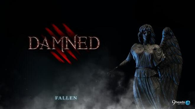 Damned Torrent Download