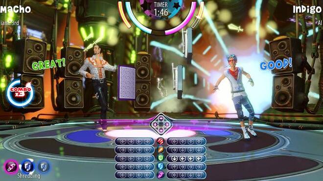 Dance Magic Torrent Download